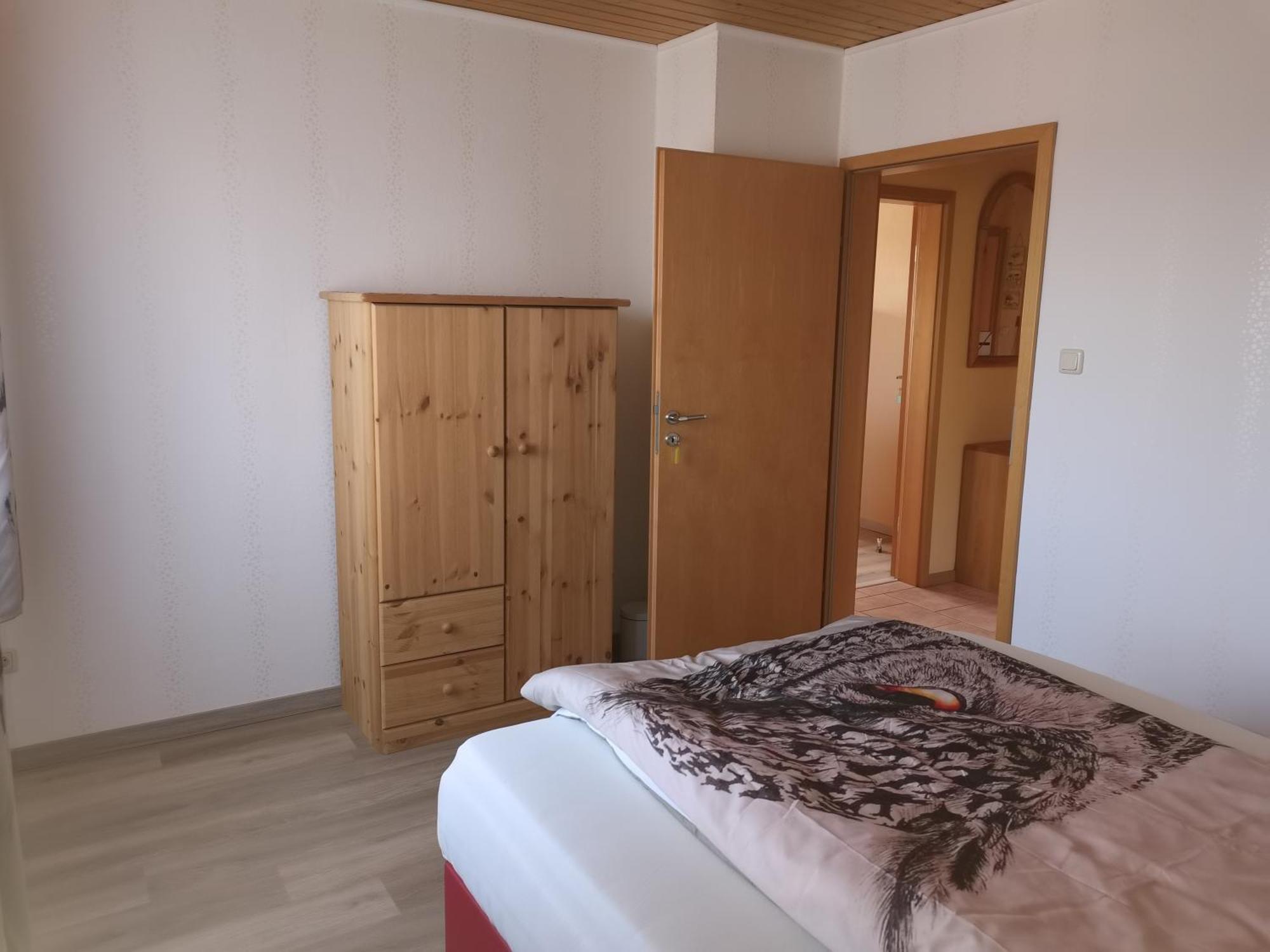 Biene'S Baerenstube Hotel Elze Екстериор снимка