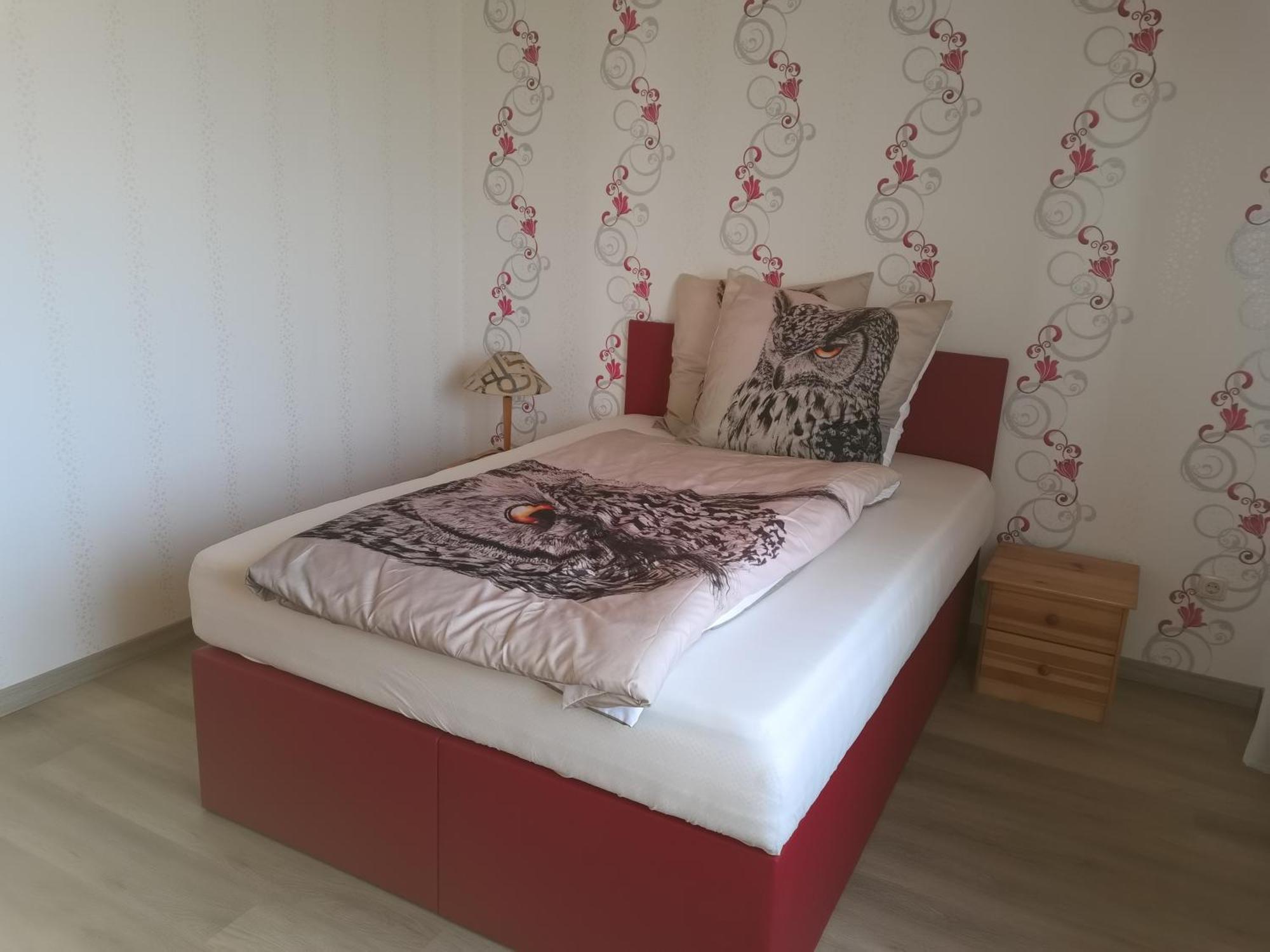 Biene'S Baerenstube Hotel Elze Екстериор снимка