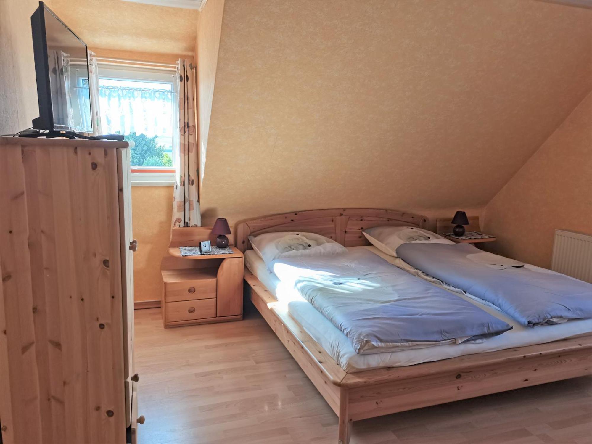 Biene'S Baerenstube Hotel Elze Екстериор снимка