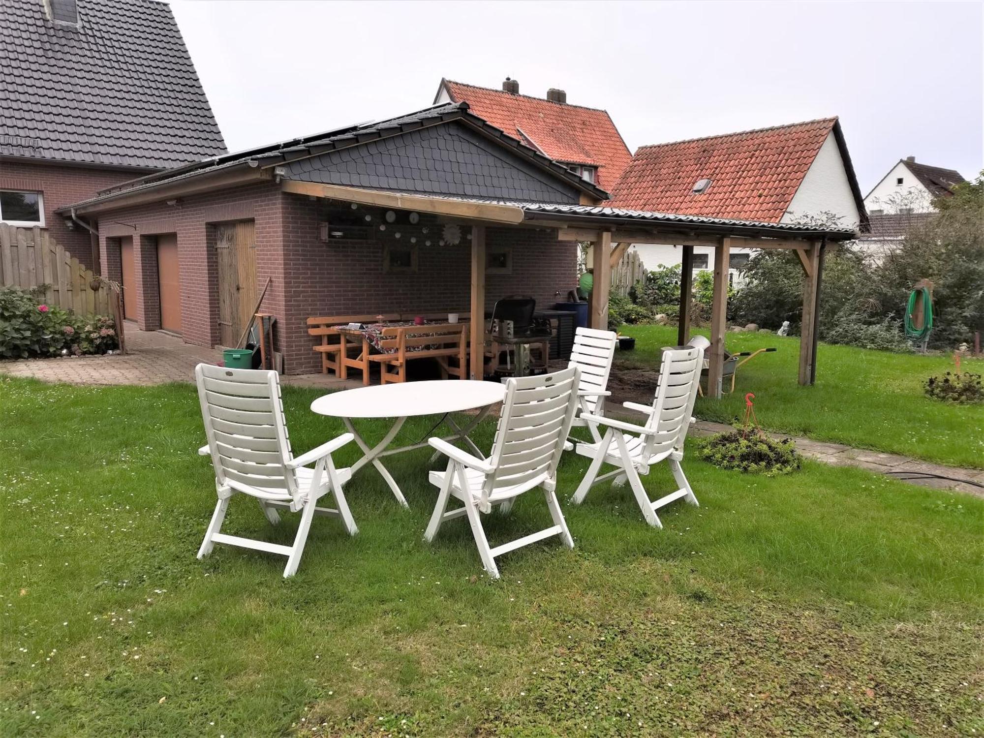 Biene'S Baerenstube Hotel Elze Екстериор снимка